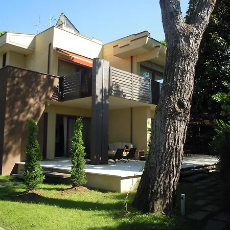 La Casa Del Φόρτε ντε Μάρμι