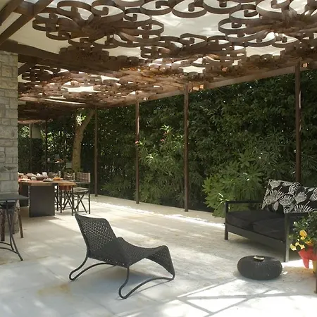Bed and Breakfast La Casa Del 2*
