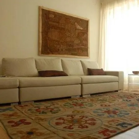 Bed and Breakfast La Casa Del