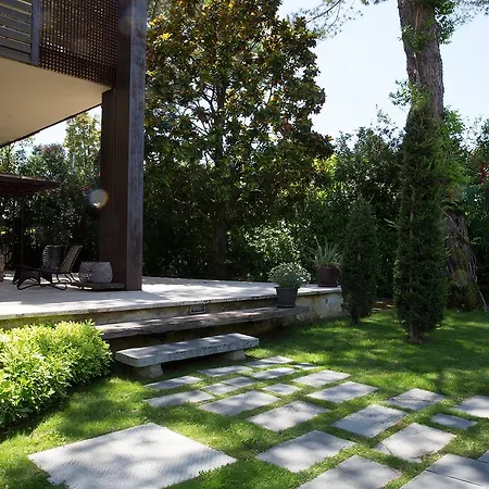 La Casa Del 2* Φόρτε ντε Μάρμι