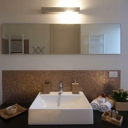 Bed and Breakfast La Casa Del Φόρτε ντε Μάρμι