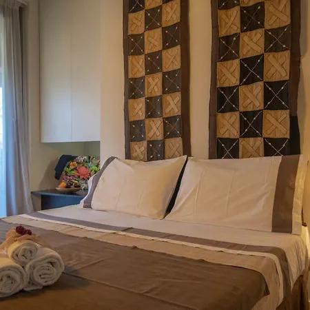 La Casa Del 2* フォルテ・デイ・マルミ