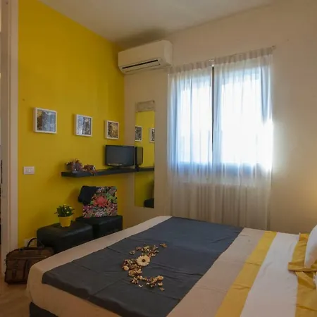 La Casa Del 2* Φόρτε ντε Μάρμι