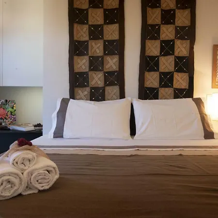 Bed and Breakfast La Casa Del 2*