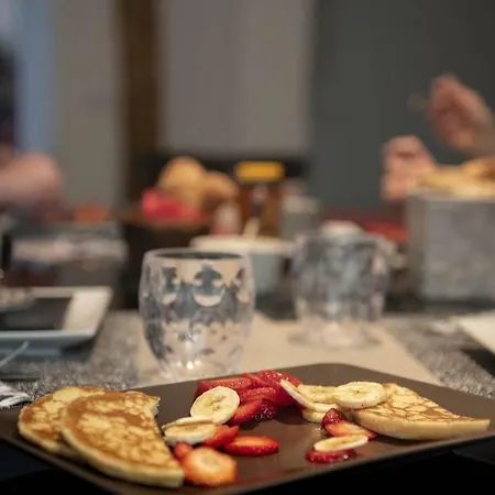 La Casa Del Bed and Breakfast