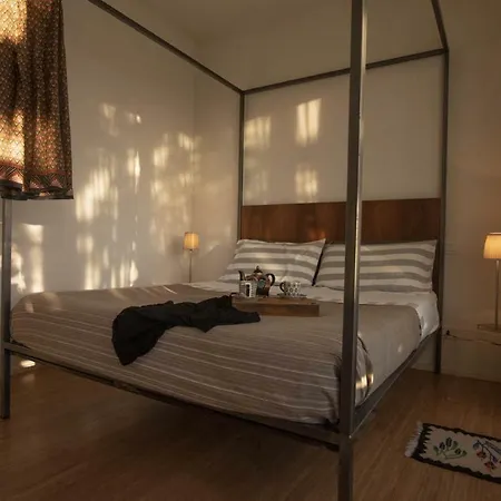 La Casa Del Φόρτε ντε Μάρμι