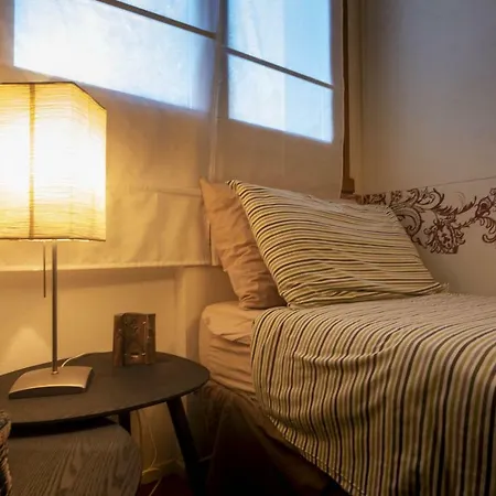 Bed and Breakfast La Casa Del 2*