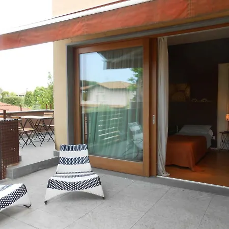 La Casa Del Bed and Breakfast Φόρτε ντε Μάρμι