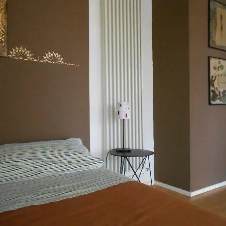 Bed and Breakfast La Casa Del