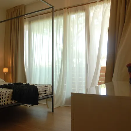 La Casa Del Bed and breakfast Forte dei Marmi
