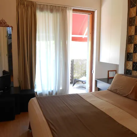 Bed and breakfast La Casa Del 2*