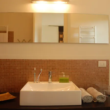 Bed and breakfast La Casa Del