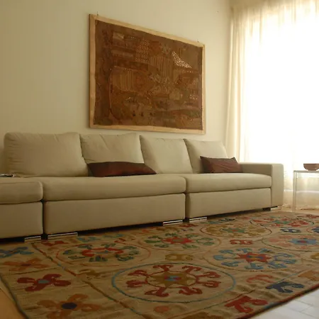 La Casa Del Bed and breakfast Forte dei Marmi