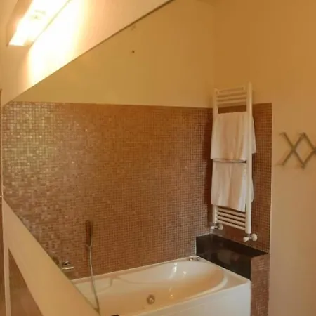 La Casa Del Bed and breakfast Forte dei Marmi