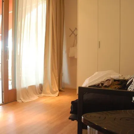 La Casa Del Bed and breakfast