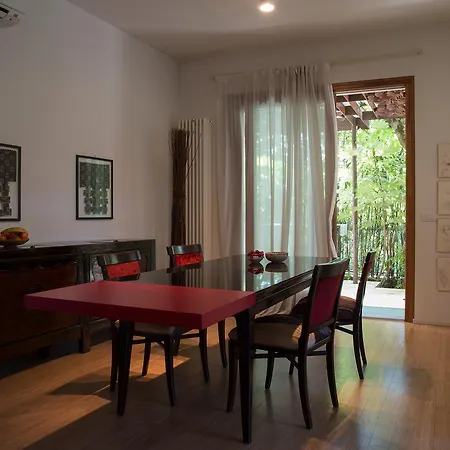 La Casa Del 马尔米堡