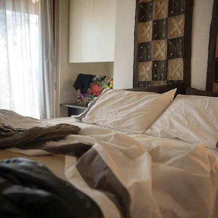 La Casa Del 2* 马尔米堡