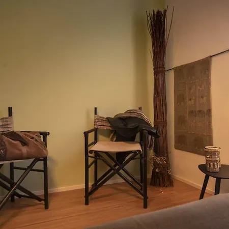 Bed & Breakfast La Casa Del