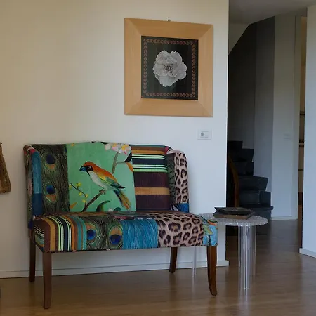 La Casa Del 2* Forte dei Marmi