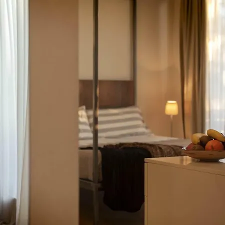 La Casa Del 2* Forte dei Marmi
