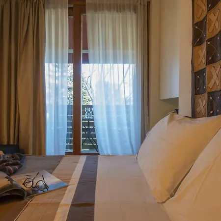 La Casa Del Forte dei Marmi